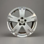 2006-2012 Toyota RAV4 18" Used Factory Rim 18X7.5 Oem 4261142340. Price: $135.00.
