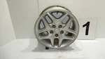 Wheel 16X7 Aluminum 10 Spoke Painted Finish Fits 01-04 Intrepid 600626 Used. Price: $120.00.