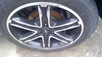 Used Wheel Fits: 2020 Ford Expedition 22X9-1/2 Tpms 6 Spoke Machined Face Black. Price: $294.90.