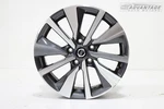 2020-2023 Nissan Sentra Wheel Rim 17X7J ET-48 Inch 17R 17" Aluminum Oem Used. Price: $192.49.