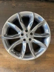 2011-2015 Ford Explorer Wheel Rim 20X8-1/2 Aluminum Tpms 10 Spoke Oem Used. Price: $176.80.