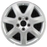 (ships Today) Wheel Rim Toyota Avalon 16 2000-2004 42611AC050 Factory Oe 69383 Remanufactured. Price: $185.00.