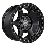 Dropstars 604SB Wheel 20X9 (0, 6X139.7, 106.2) Black Single Rim New. Price: $410.00.