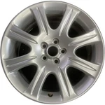 Jaguar XJ8 Oem Wheel 2008-2009 Original Rim Factory 18X8 C2C17295 59744 Used. Price: $132.58.