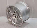 05-06 Ford GT40 Supercar Rear Wheel 19" Bbs 19X11 1/2 4G7V-1007-DA *damaged* Used. Price: $900.35.