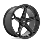 20X10.5 Niche M258 Arrow Gloss Black Wheel 5X4.5 (30MM) New. Price: $360.90.