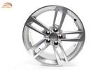 2016 - 2023 Audi Tt Wheel Rim 18" 8.5JX18 H2 ET50 & Center Cap Oem Used. Price: $274.99.