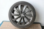 KBA47892 Bmw Series E65 E66 730LD Wheels 1242681 Usato. Price: $961.48.