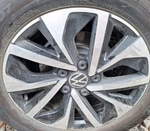 2025 Jetta Oe Wheel 16X6-1/2 Volkswagen Used. Price: $309.52.