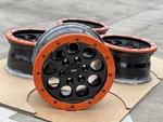 17 Ford Raptor Svt Wheels Rims Beadlock F150 F-150 Factory Oem Stock 2010-2014 Used. Price: $2711.80.