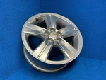 2013 - 2021 Chevrolet Trax Wheel Rim 16'' 16X6.5J & Tpms Center Cap W/sensor Used. Price: $150.74.