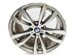 14-19 Bmw X5 X6 F15 F16 20X11 Inch Rear V Spoke Dimpled Machined Wheel Rim Used. Price: $280.24.