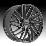 Motiv Align Graphite 20X8.5 5X4.5 / 5X120 40MM (429G-2855740) New. Price: $244.80.