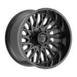22" Fittipaldi Off Road FA08GB 22X12 Gloss Black Wheel 6X135 6X5.5 -44MM Rim New. Price: $433.00.