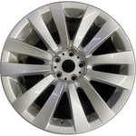 Bmw 20X10 740I 750I 760I 535I Gt 550I Activehybrid Rear Wheel 2009-2017 Used. Price: $324.97.