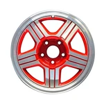 Refurbished Painted Rear Aluminum Wheel 16 X 8 10174997 Remanufactured. Price: $230.49.