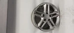 '18-'23 Hyundai Kona Wheel 16X6-1/2 Alloy Oem Grade B Used. Price: $140.00.