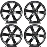 21" Audi SQ5 SQ7 RSQ8 RS8 Rims Wheels Set Of 4 21X9 5X112 New. Price: $1161.00.