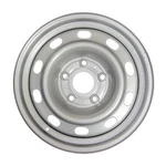 02215 Reconditioned Oem 17X7 Silver Steel Wheel Fits 2002-2012 Dodge Ram 1500 Remanufactured. Price: $91.00.