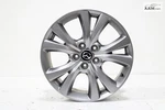 2020-2023 Mazda CX-30 Front Or Rear Wheel Rim 18R 18X7J 45 W/ Center Cap Oem Used. Price: $314.99.