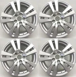 4) 18" Genuine Factory Oem Replacement Rim Honda Pilot 19 20 21 22 Wheel 18X8 New. Price: $579.85.