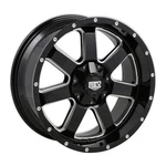 Rev Wheels 885M-2907312 Off Road Series, 20X9, 4.53 Bs, 5X5 New. Price: $299.95.
