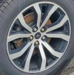 2020-2025 Ford Explorer 20X8.5" Y Split Spoke Machine Aluminum Wheel Rim Oem Used. Price: $323.30.