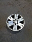 Wheel 20X8-1/2 6 Spoke Machined Finish Fits 07-10 Sierra 1500 Pickup 308394 Used. Price: $92.00.