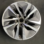 Honda Machined Grey Accord Factory Rim 17X7.5 2018-2022 Oem Alloy Original 63141 Used. Price: $177.97.