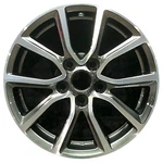 Wheel Rim Mitsubishi Galant Lancer 16 2011-2017 4250D611 4250D356 Oem 10382 Remanufactured. Price: $171.00.