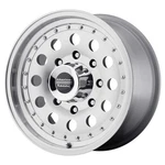 American Racing AR626882 Outlaw Ii Series Wheel, 16 X New. Price: $210.99.