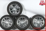 19-21 Mercedes W463 G550 G63 Amg Complete Wheel Tire Rim Set 9.5JX20H2 ET35 Used. Price: $1350.00.