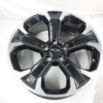 (1) Wheel Rim For Equinox Oem 90 Percent Machined Black New. Price: $494.99.