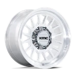 18X9 Kmc KM452 Impact Forged Raw Machined Wheel 8X6.5 (-12MM) New. Price: $850.00.