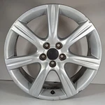 Subaru Impreza Wrx Wheel Rim 28111FE301 17X7 17" Lancer Outback 68751 5X100 +55 Used. Price: $199.99.