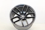 2018-2023 Dodge Challenger 20" X 11" Wheel Rim 6CT34TRMAC Oem QM108 Used. Price: $470.00.