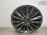 2020 Infiniti QX60 20X7-1/2 Wheel Rim Aluminum Spoke Used. Price: $238.00.
