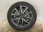 2017-2018 Mazda CX-5 Set Of 4 Wheels Aluminum 19X7 Used. Price: $617.50.