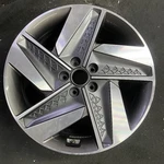 Hyundai Machined Charcoal Nexo Oem Wheel 2019-2023 Factory Rim 70965 Used. Price: $279.97.