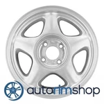 Ford Mustang 1991 1992 1993 16" Factory Oem Wheel Rim Remanufactured. Price: $213.74.