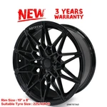 New 19" Staggered For Bmw G20 G21 G28 330I M340I Wheels 8'' Rims 2019-2026. Price: $258.75.