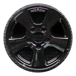 Wheel Rim Dodge Ram 1500 17 2013-2024 04755161AA Factory Spare Oe 2598 Remanufactured. Price: $182.00.