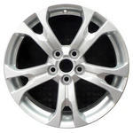 (ships Today) Wheel Rim Mitsubishi Outlander 18 2014 2015 4250C200 Oe 70155 Remanufactured. Price: $218.00.