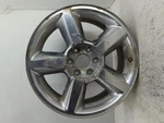 Chevrolet Suburban Oem Wheel Rim JRI6I Used. Price: $107.13.