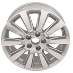 18"X7" Alloy Replacement Wheel Rim For 2011-2020 Toyota Sienna 69583 4261108050 New. Price: $169.99.