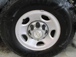 Chevrolet Express 3500 2021 Wheel 16X6.5 Inch 09595396 Used 2968. Price: $97.18.