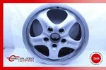 1995-1998 Porsche 911 Rear Wheel 17 X Cup Rim 99336212800 Oem Used. Price: $269.21.