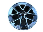 DP60405 Bmw I4 2022 2023 2024 2025 18'' 18X7.5 Wheel Rim Factory Oem Used. Price: $249.99.