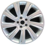 Wheel Rim Land Rover Discovery Sport 18 2014-2019 LR073531 LR060854 Oe 72261 Remanufactured. Price: $218.00.