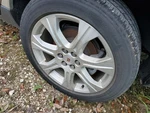 2013 2014 2015 2016 Cadillac Srx Oem Wheel Rim 20X8 7 Spoke Used. Price: $200.00.